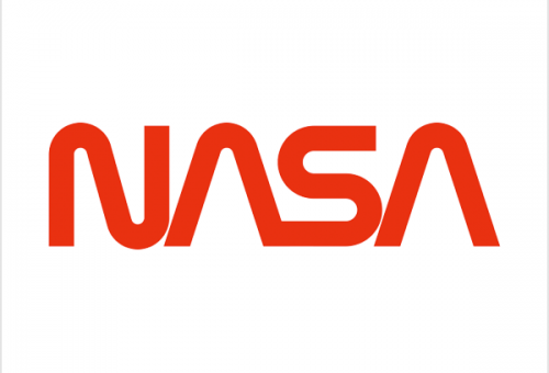 Logo Nasa